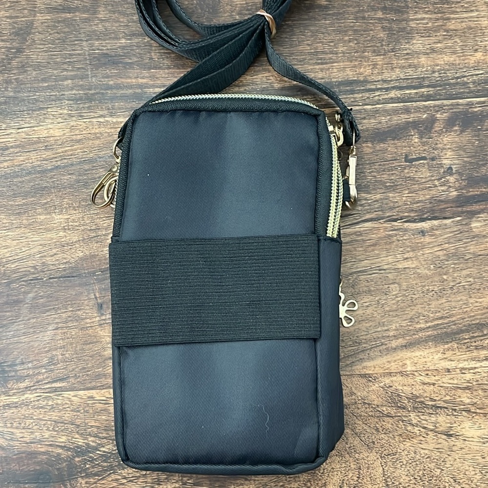 Small Crossbody Purse - Picture 2 of 5